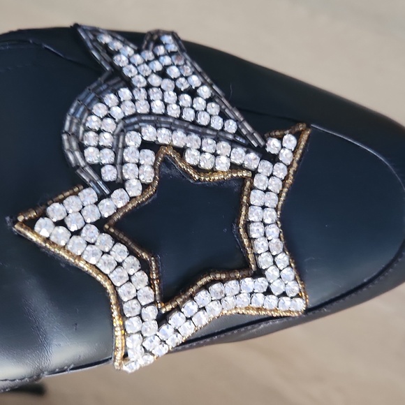 Size 10 Circus by Sam Edelman Pelham mules - Picture 7 of 7